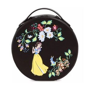 Snow White Cosmetic Case by Vera Bradley - Disney100